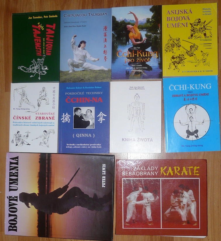 Cvičenie, hudba, meditácie