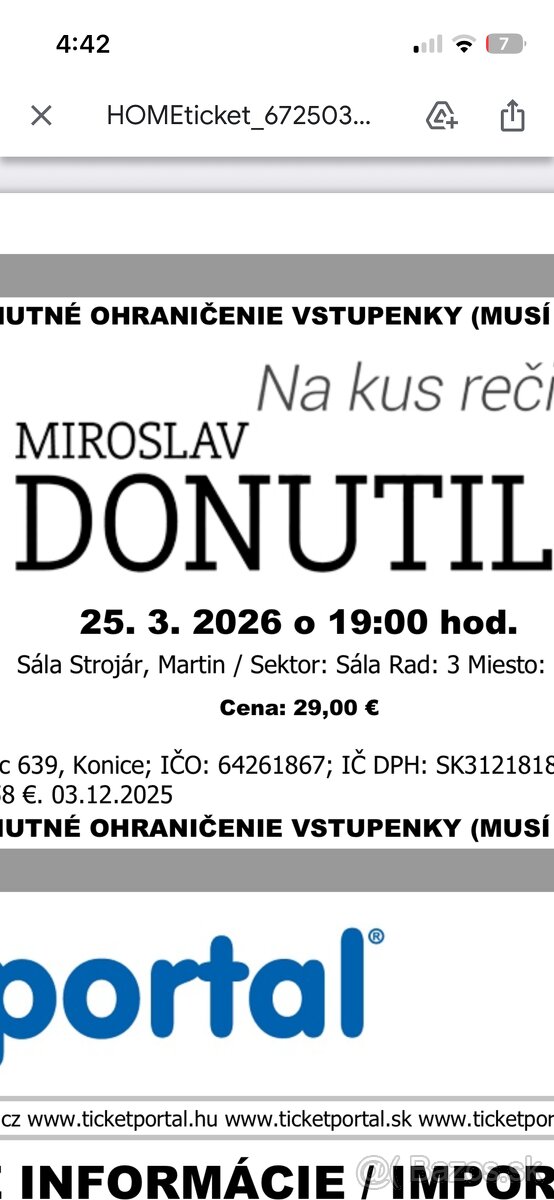 Miroslav Donutil
