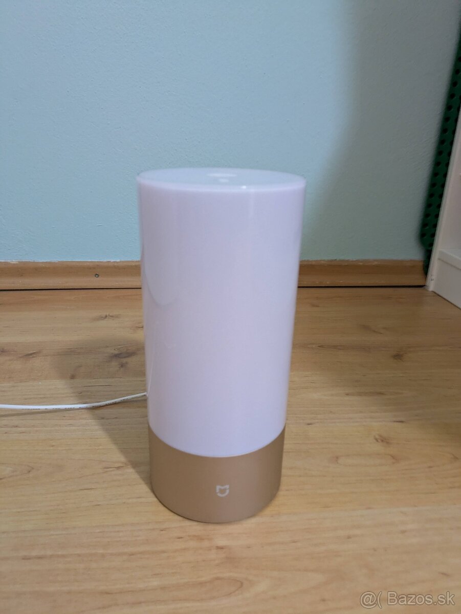 Xiaomi nocna lampa