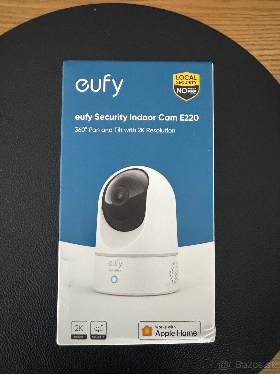 Kamera Eufy 2K , E220