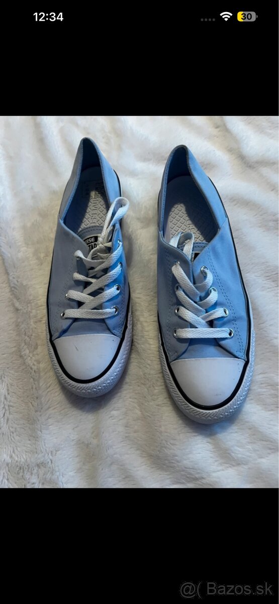 Converse tenisky