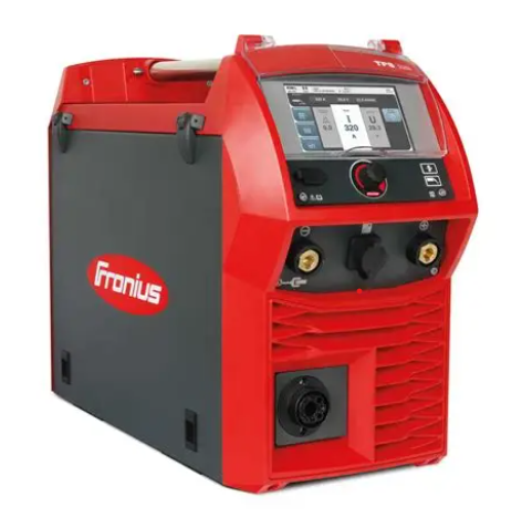 Fronius