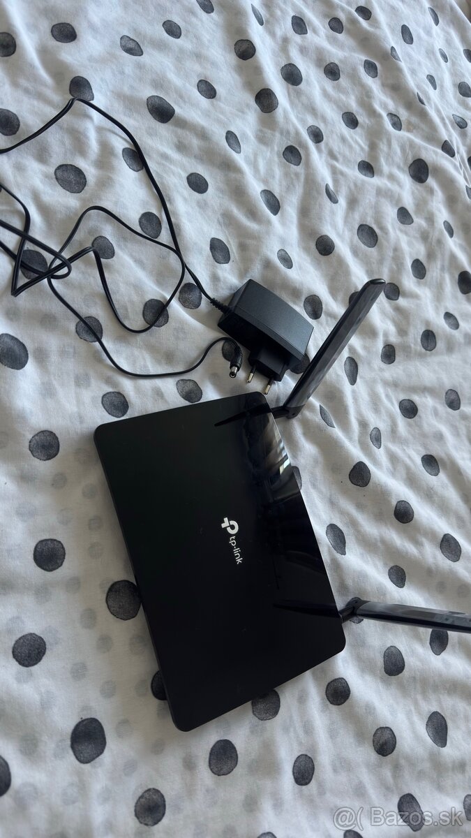 TP-Link Archer MR600