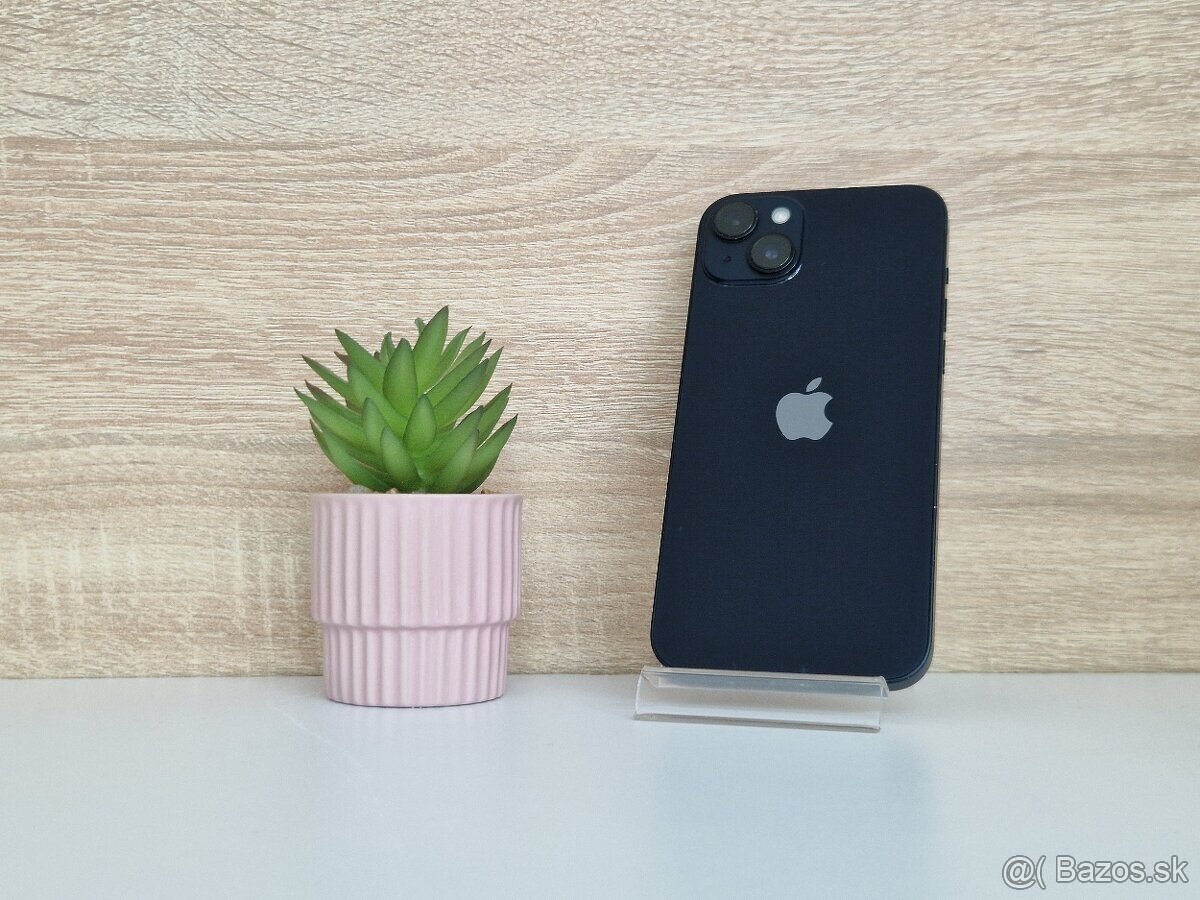 Iphone 14 Plus 256GB | 100% ZDRAVIE