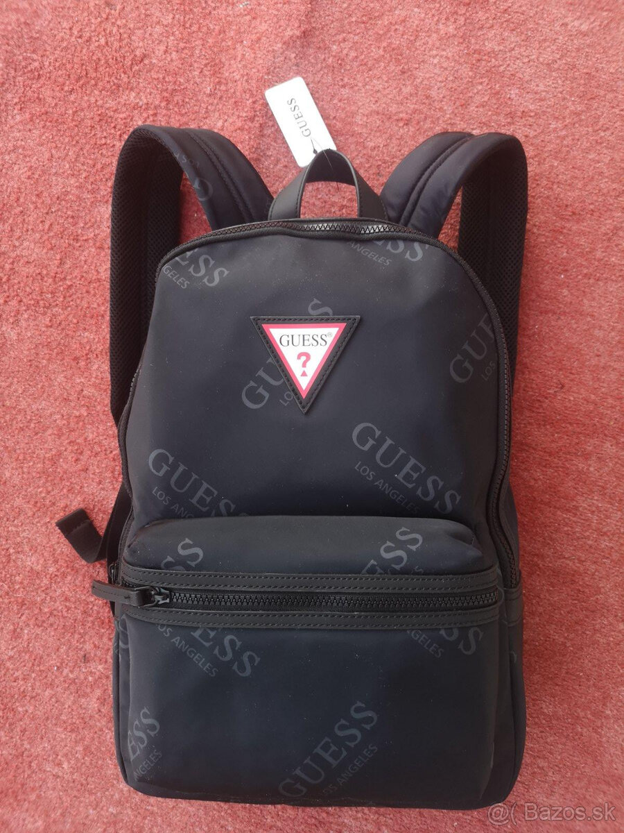 GUESS ruksak