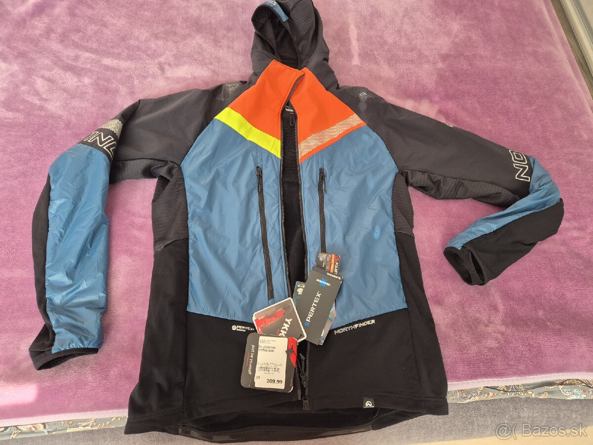 Northfinder Solisko XL