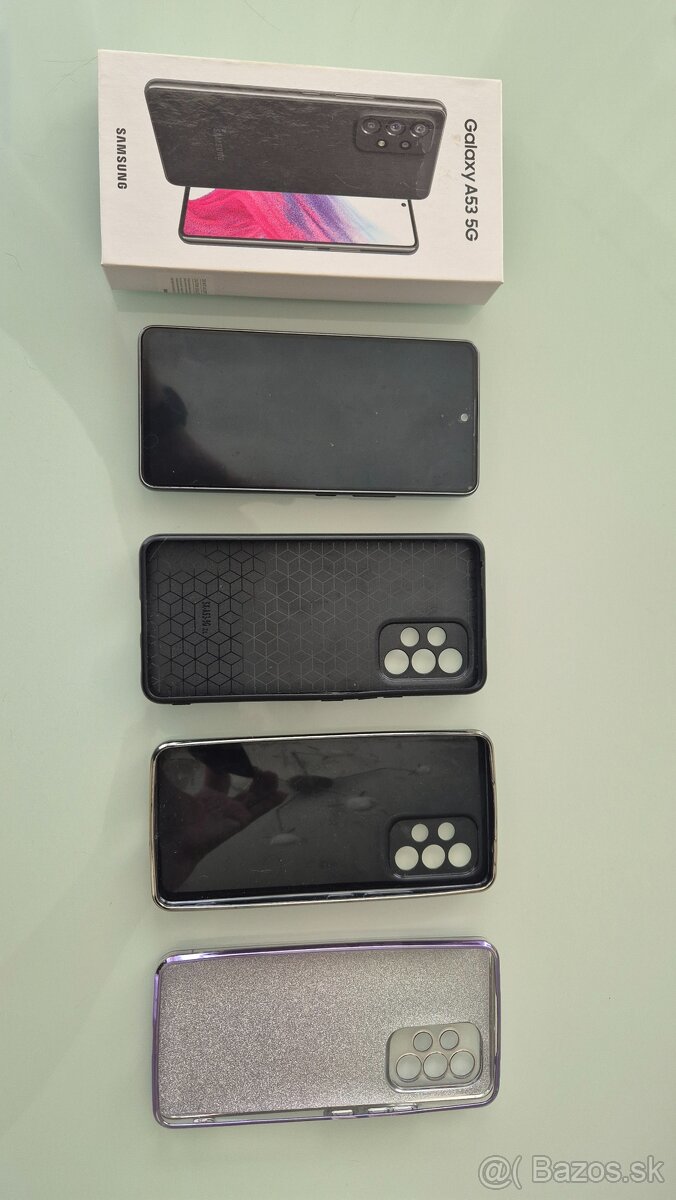 Samsung galaxy A53 5g 128gb