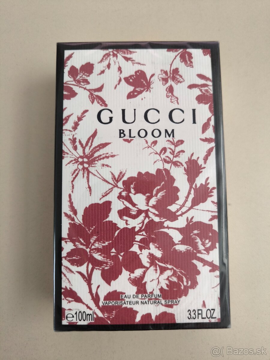 100ml parfém Gucci - BLOOM