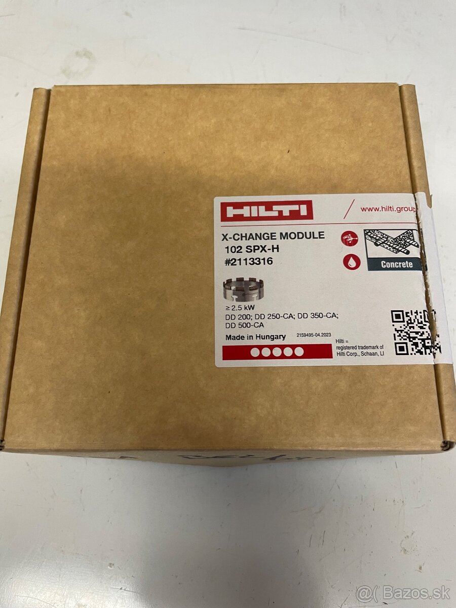 Hilti