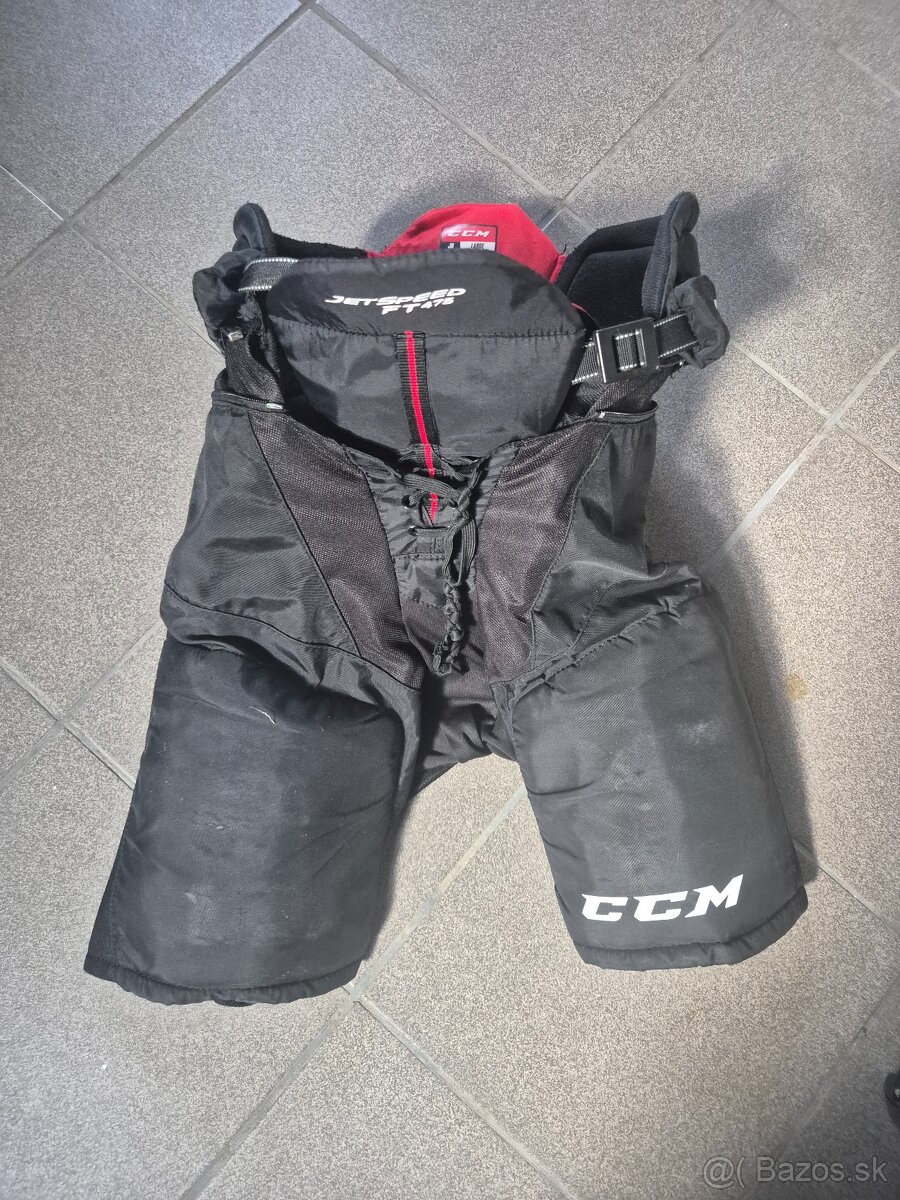 Hokejove gate Bauer FT475