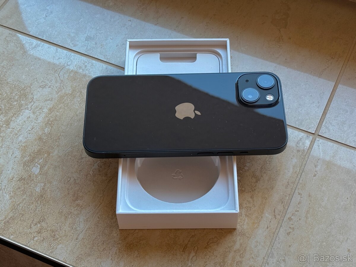 iPhone 13 mini |Nová baterka|