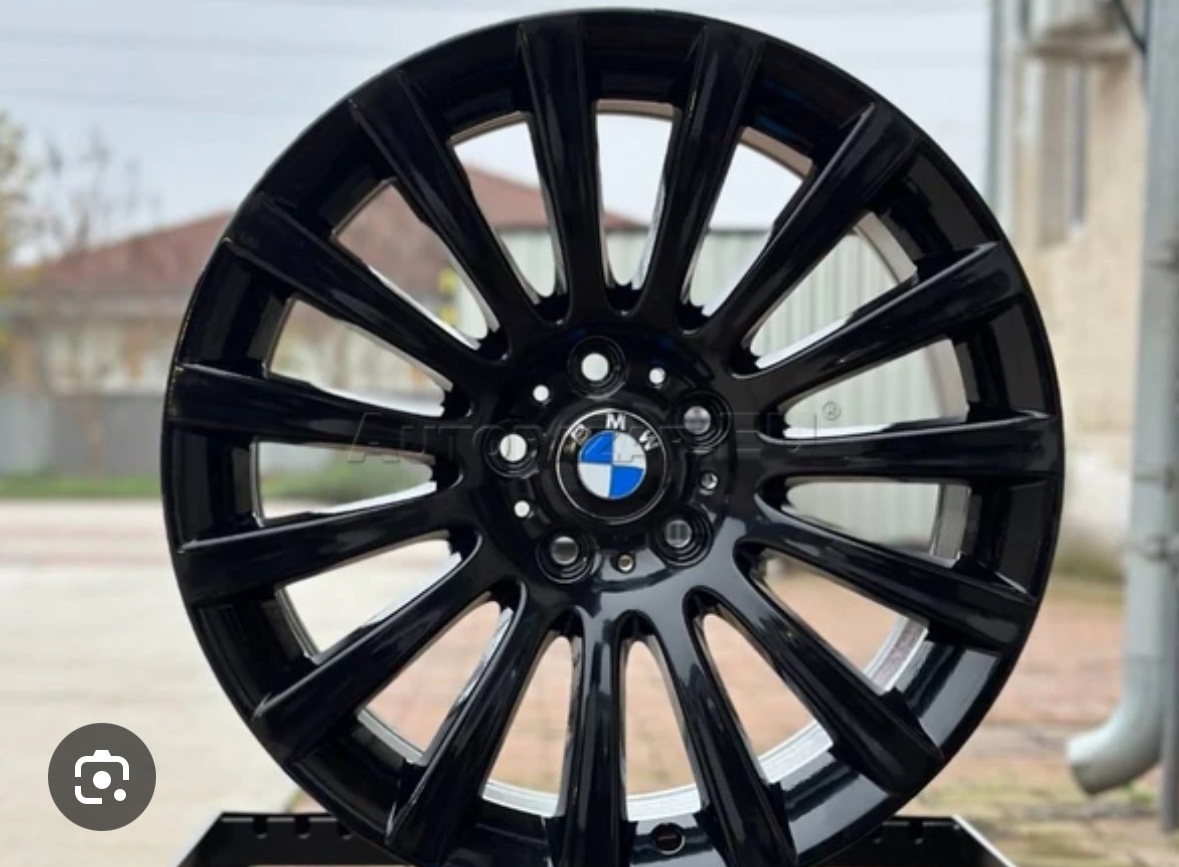 5x120 R19 BMW  Styling 235  originál