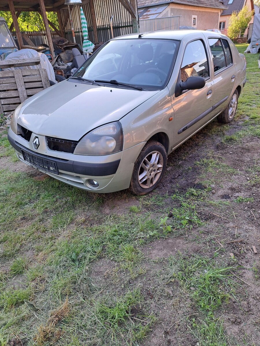 Predám Renault Thália