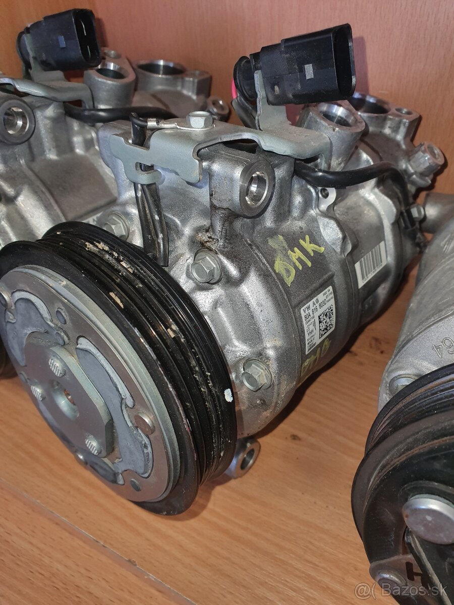 AUDI S7 / S6 KLIMAKOMPRESOR 3,0 TDI