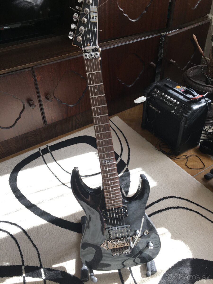 Elektricka gitára LTD