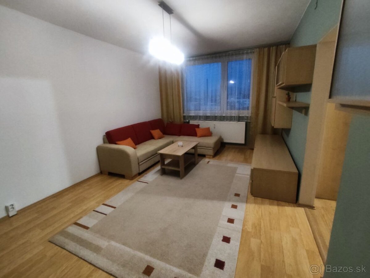2-izbový byt na ul.Saleziánov v MI