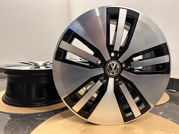 original alu kola vw passat b8 r17 3g0601025am