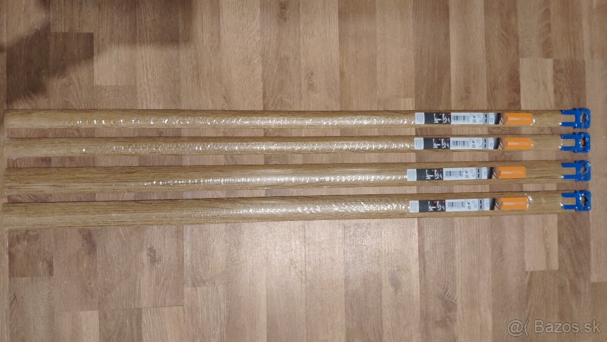 Döllken Profiles Prechodové profily DP 03 S, DP 64 S