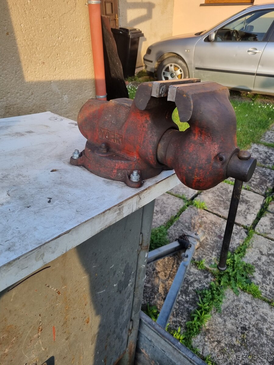Zverak york 150