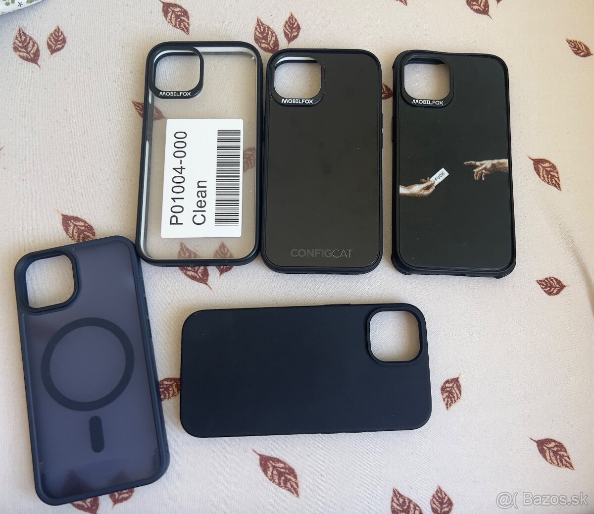 Vymenim za IPhone 13pro /max 14pro