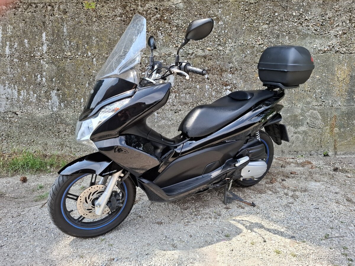 Honda PCX 125