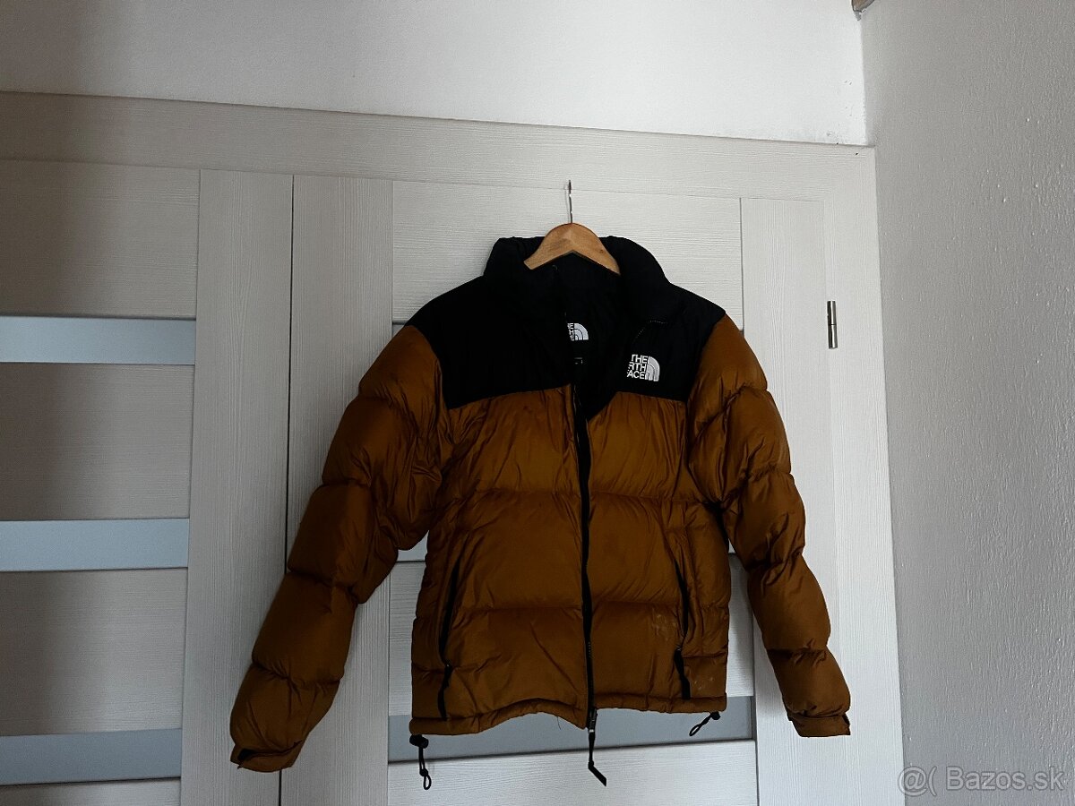 North Face