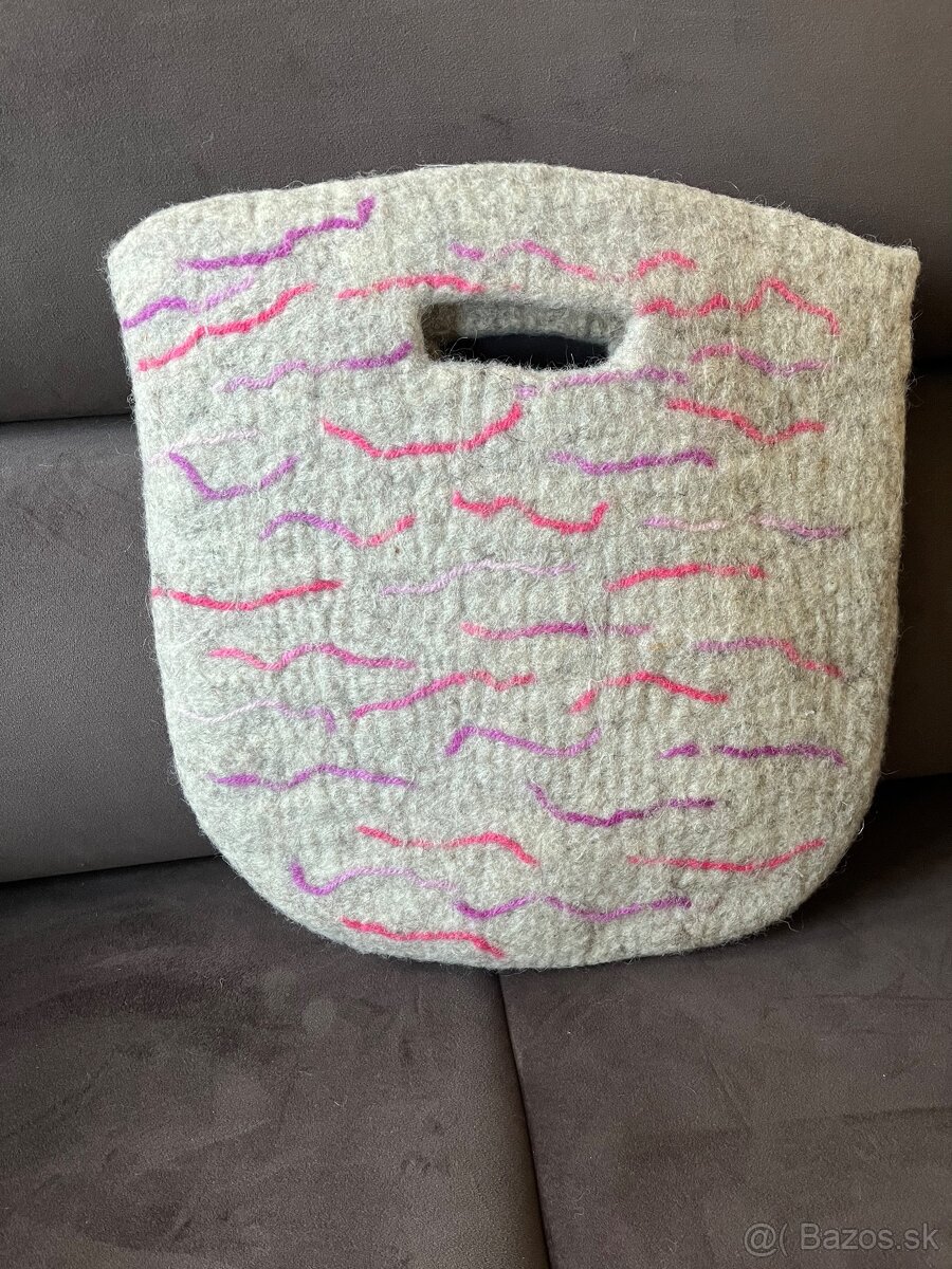 Handmade kabelka