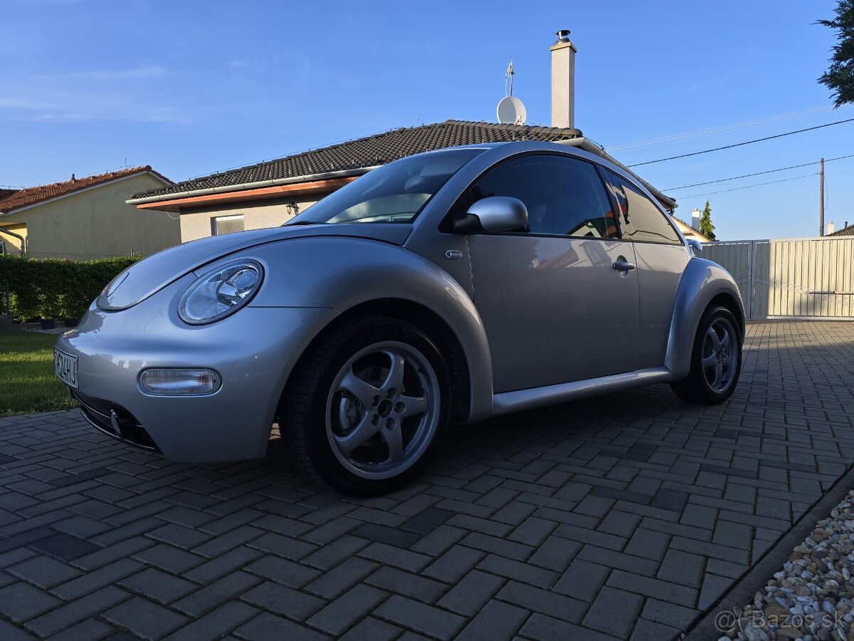 Beetle