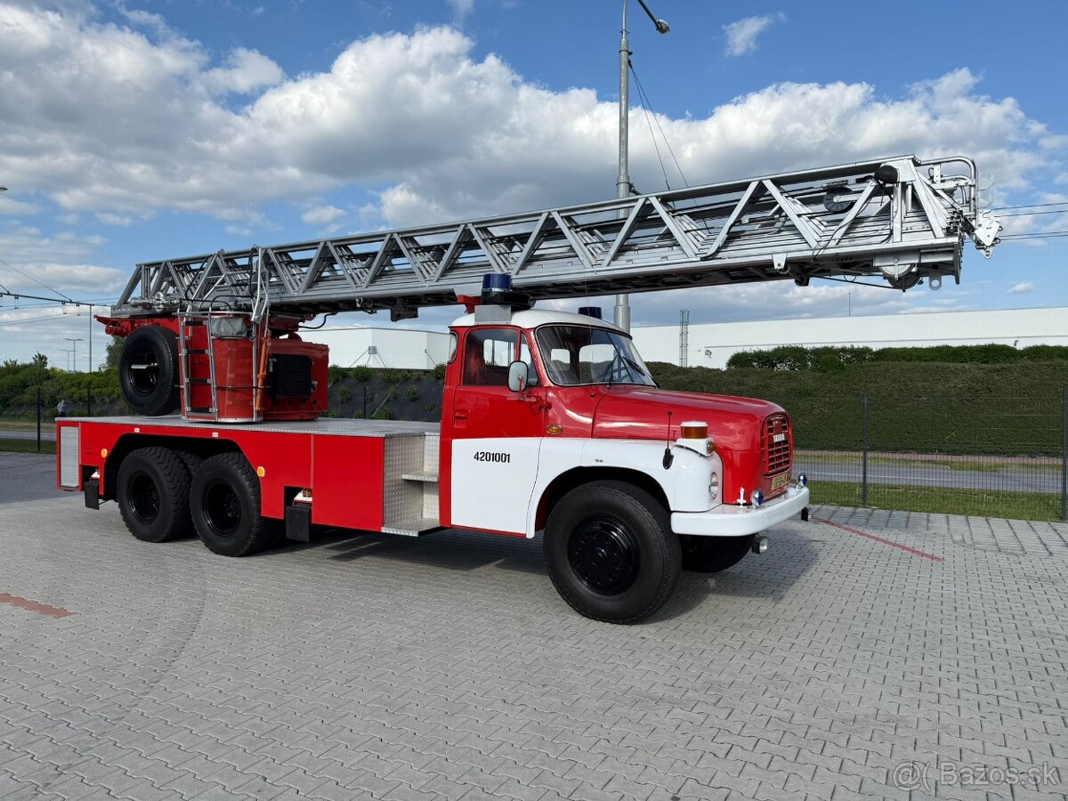 Tatra 148 Magirus AZ 37
