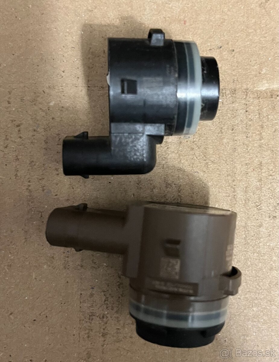Predam parkovacie senzory originaly BMW X1 F48