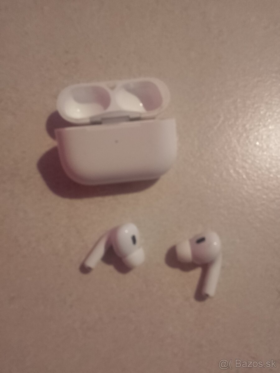 Airpods 3 pro