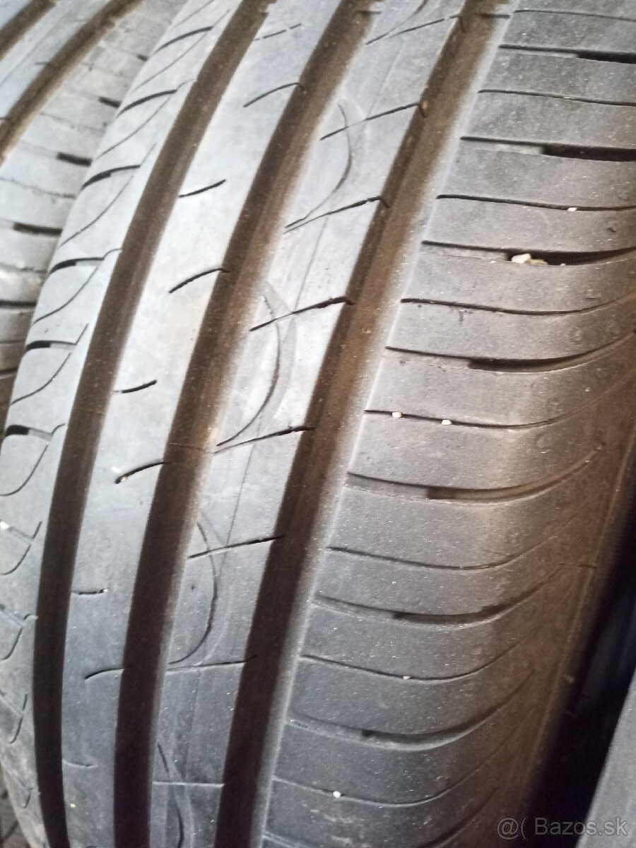185/65 R15 88 H letné v Top stave