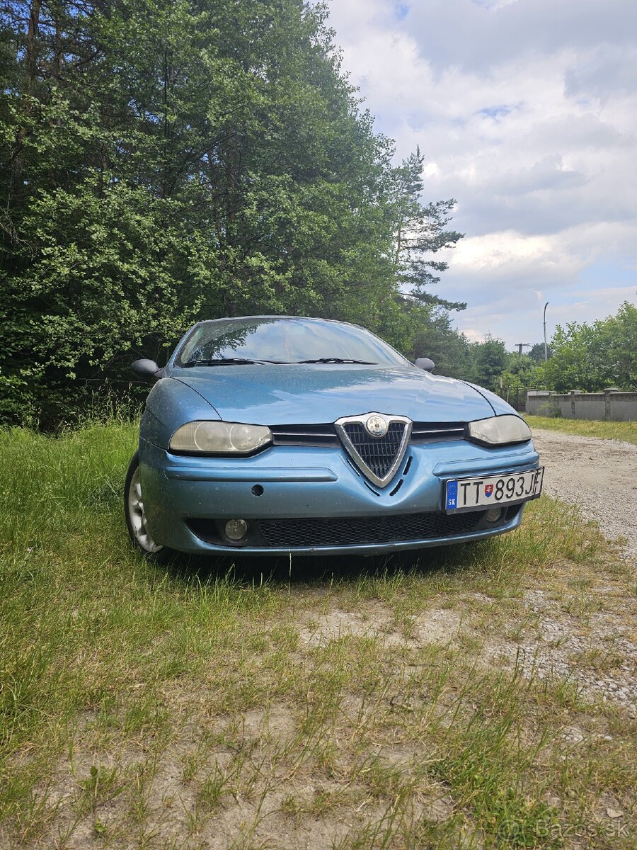 Alfa Romeo