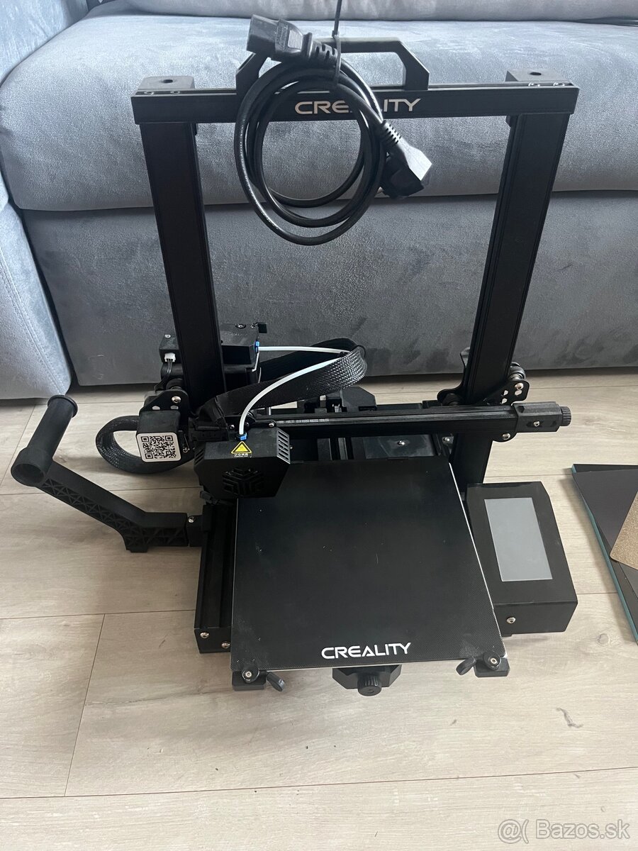 creality CR-6 SE