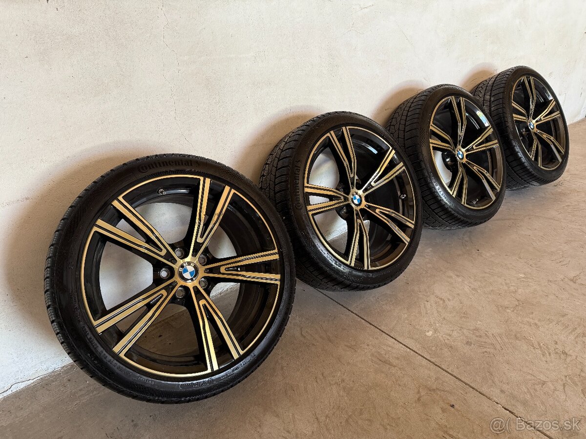 19" elektróny BMW rad 3 G20 styling 793