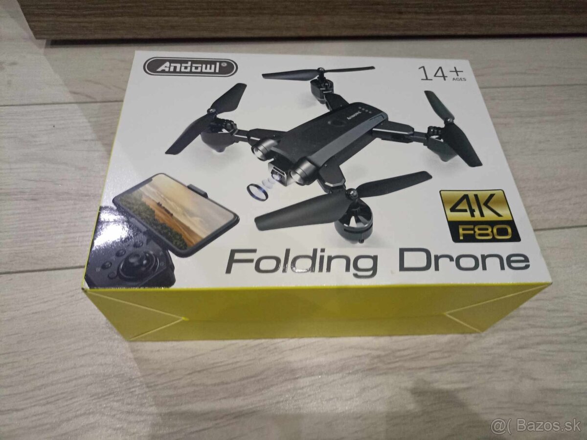 dron