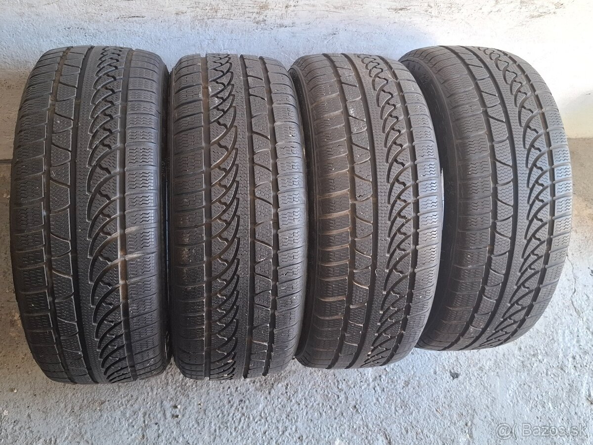 205/55 r16 zimne pneumatiky