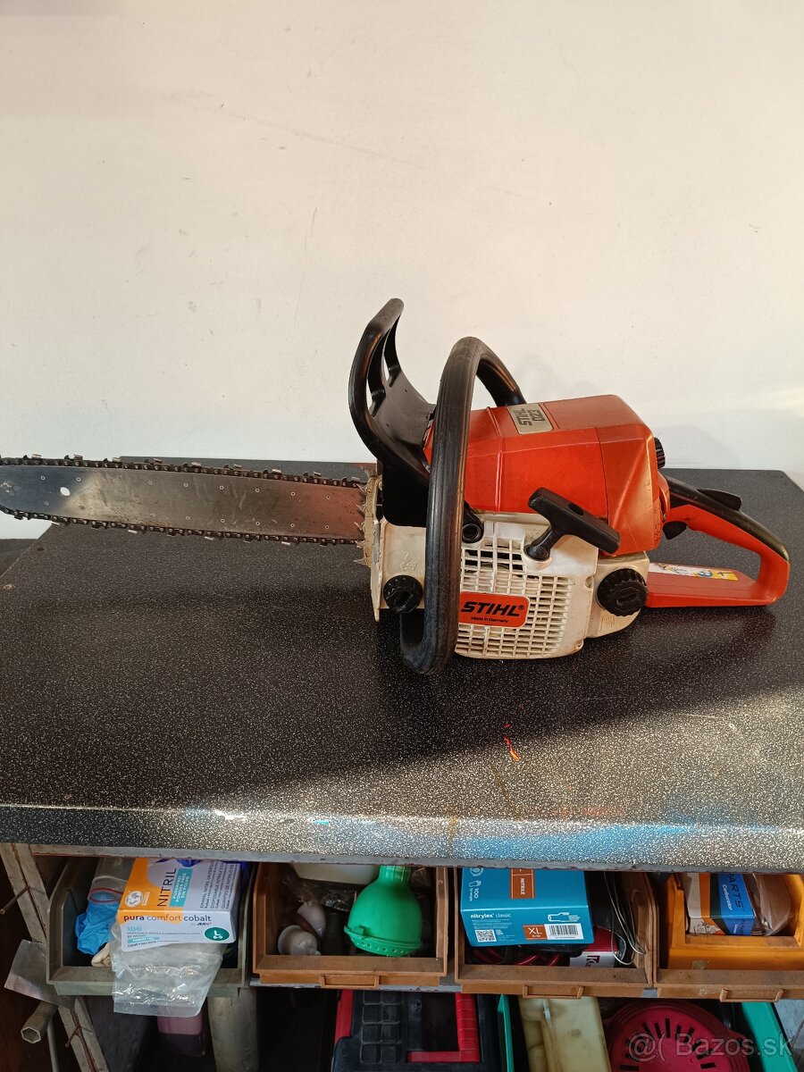 Stihl 023