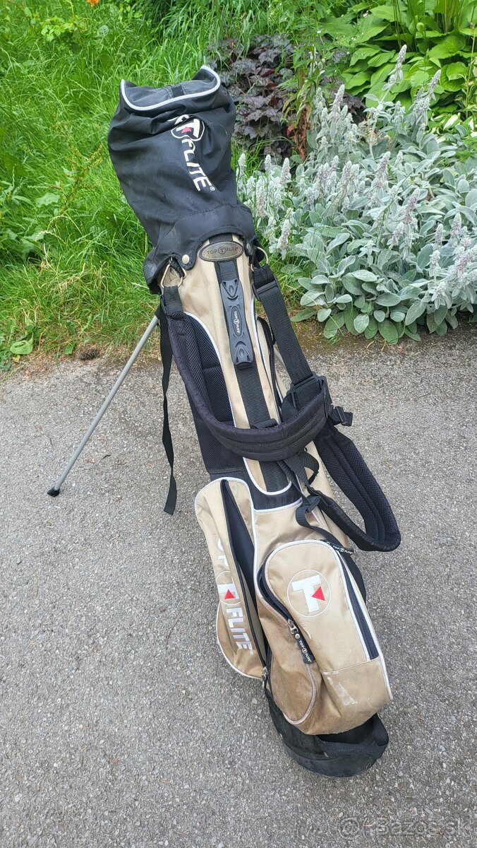 Darujem golfový bag