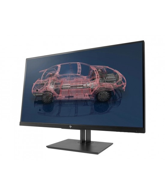 HP Z24nf G2 - Antireflexný, IPS, LED Full HD