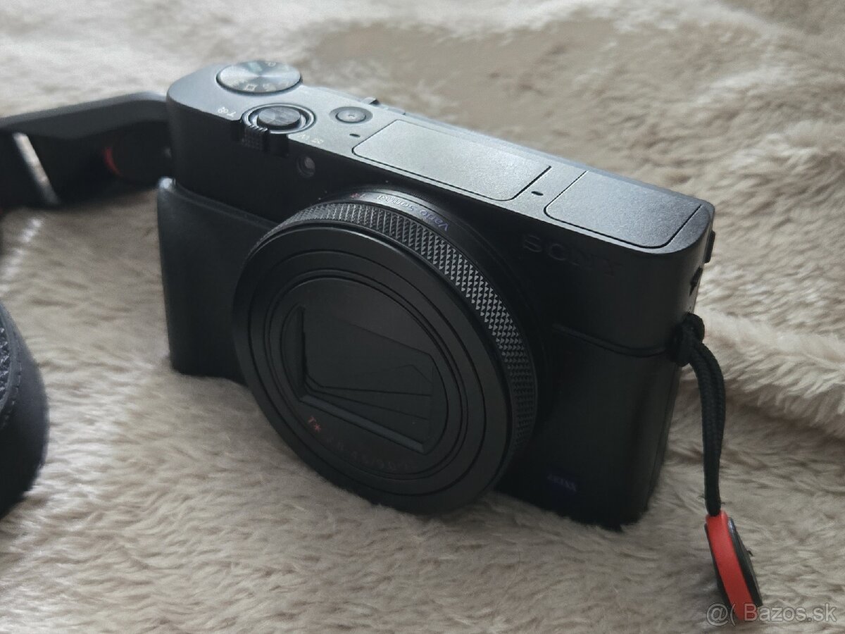 Sony RX100VI