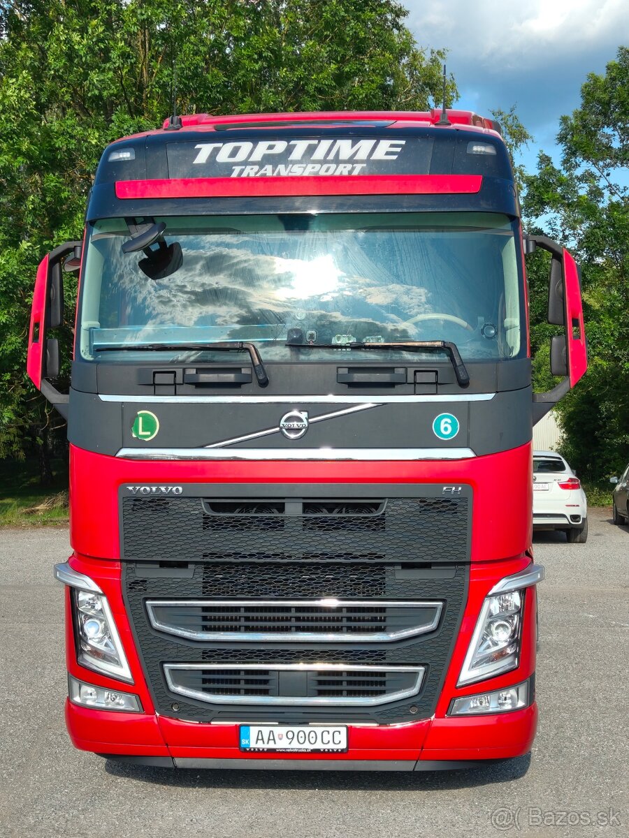 Volvo FH 500