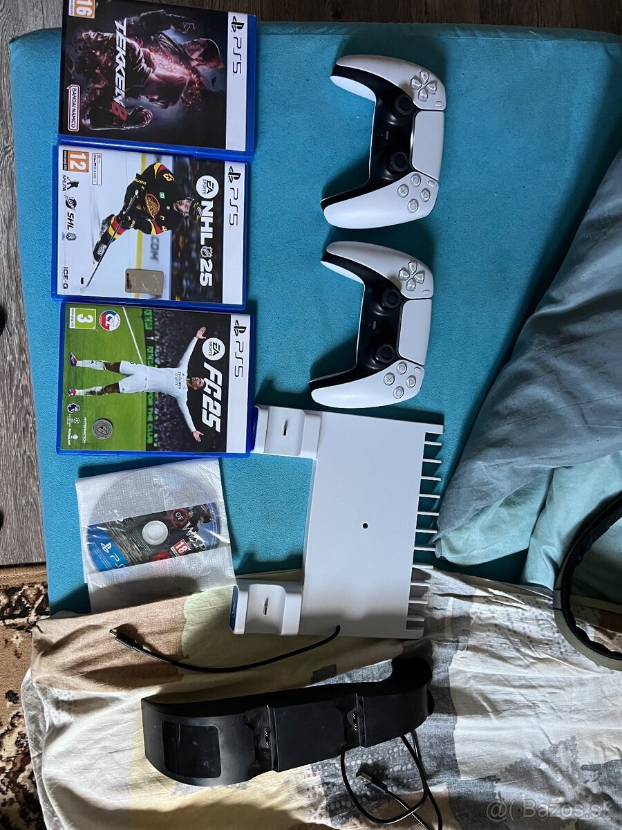 Ps5 Slim 1t