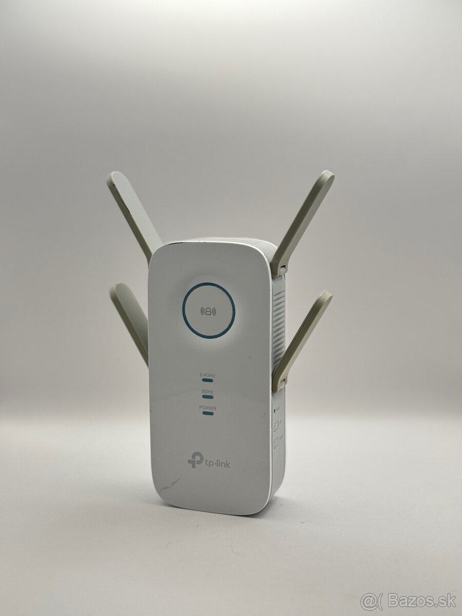 Tp link AC1900 WIFI EXTENDER