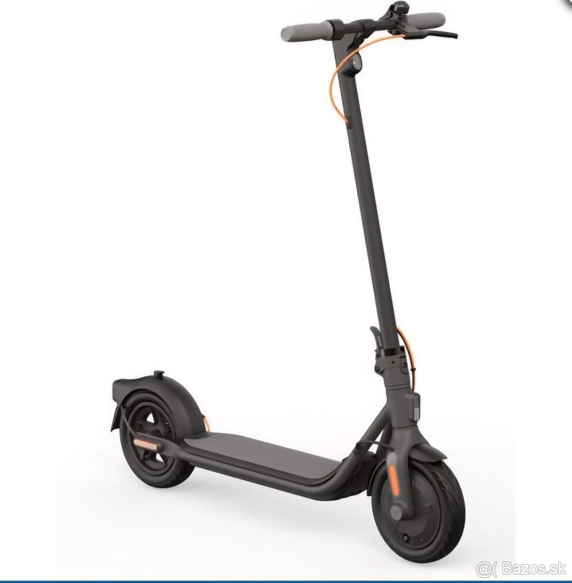 Predám Ninebot Segway F30e