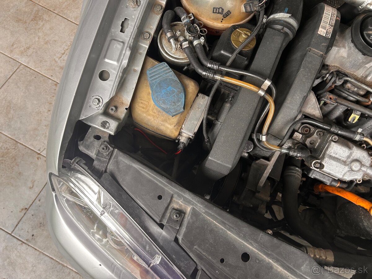 Golf 4