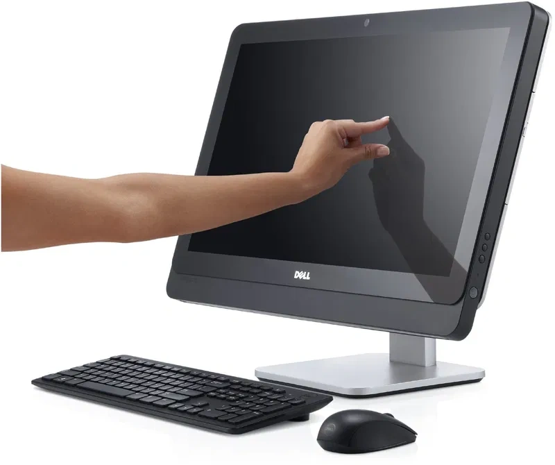 Dell Inspiron One 2330