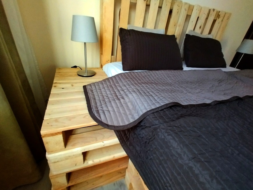 AKO NOVY Ikea karit prehoz a 2ks obliecka