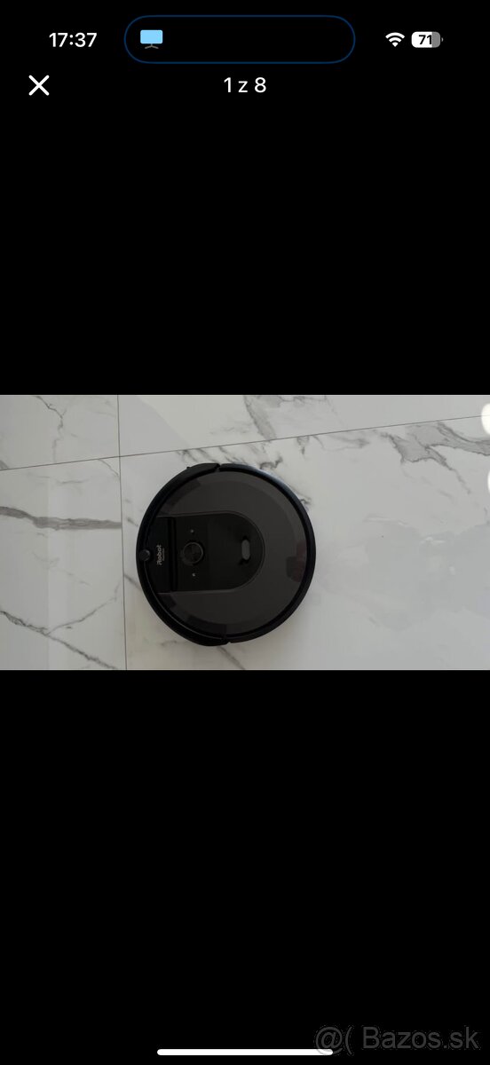 IRobot roomba i7