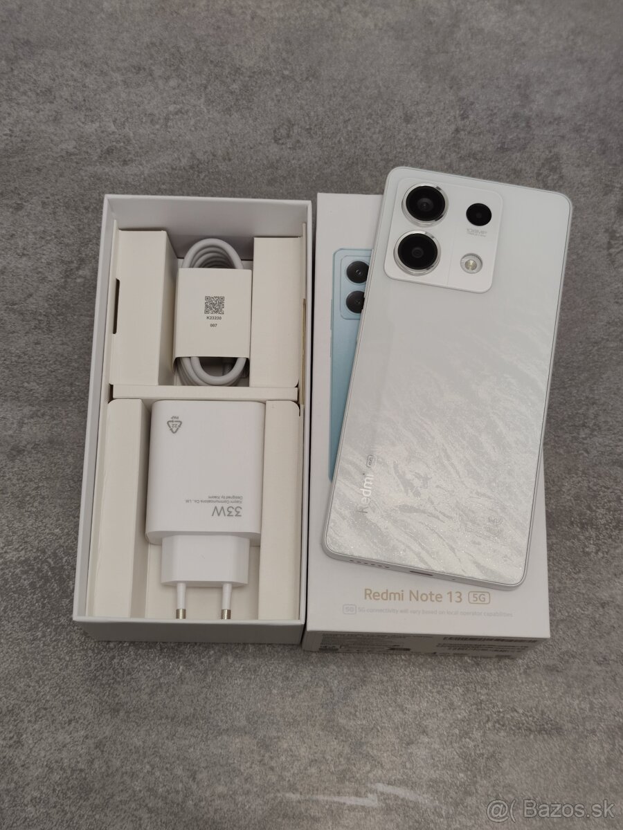 Redmi Note 13 5G 8/256GB